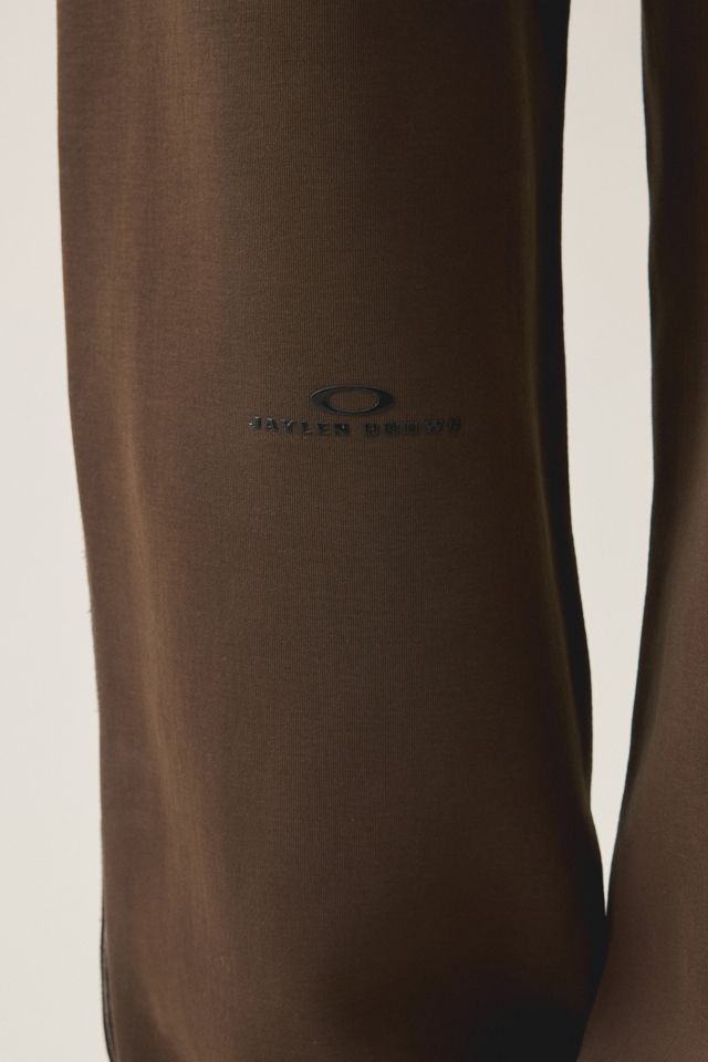 Oakley X Jaylen Brown Reserve Spacer Pants #5