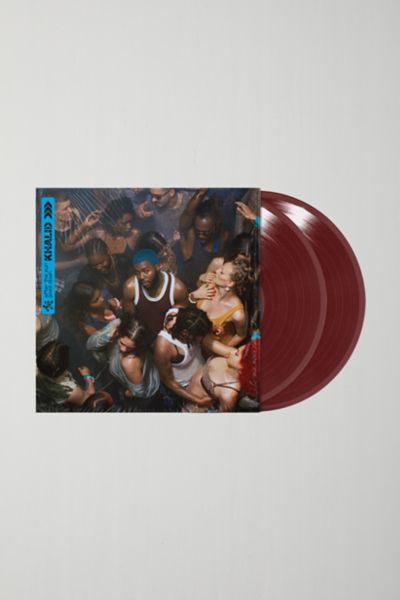 UO Exclusive Vinyl Records + Cassettes