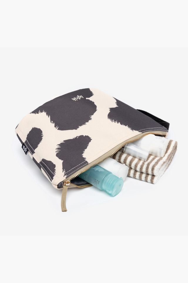 Lefrik Zoid Travel Pouch #1