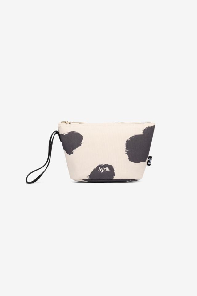 Lefrik Zoid Travel Pouch #2