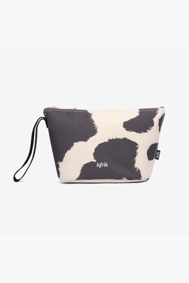 Lefrik Zoid Travel Pouch #3