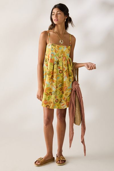 sachin and babi light blue dress Casual Dresses + Sundresses