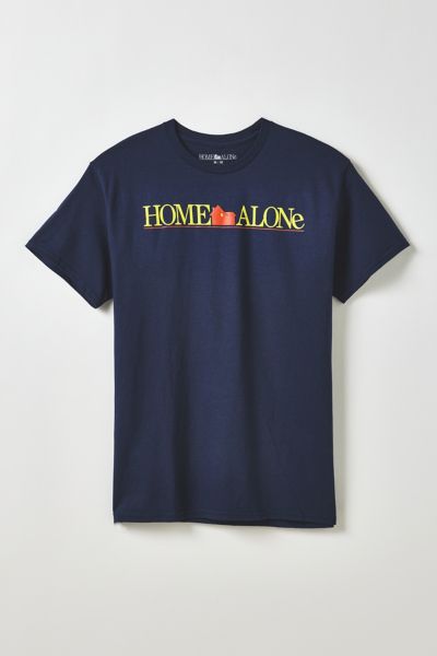 Home Alone Graphic Tee