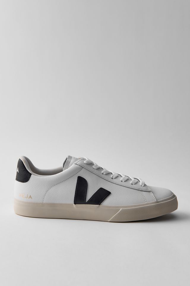 Veja Men's Campo Sneakers #3