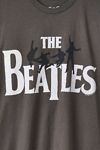 The Beatles Vintage Graphic Tee