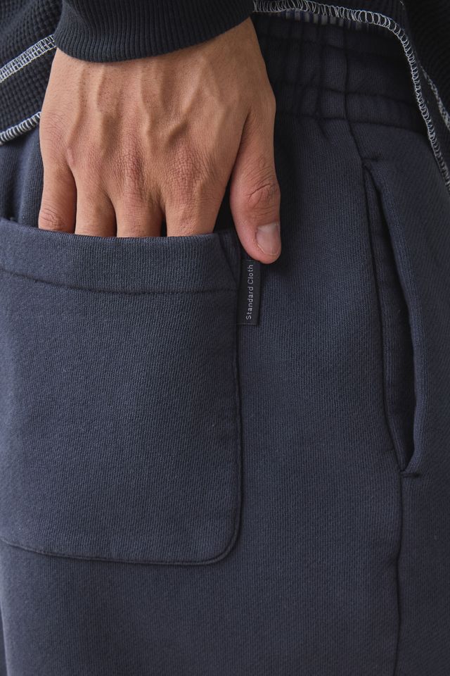 Standard Cloth Pregame Knit Shorts #6