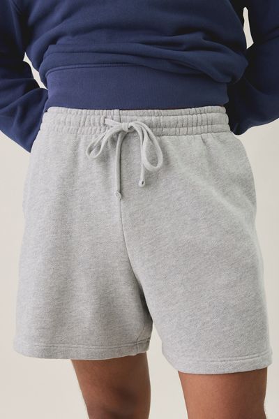 Standard Cloth Pregame Knit Shorts
