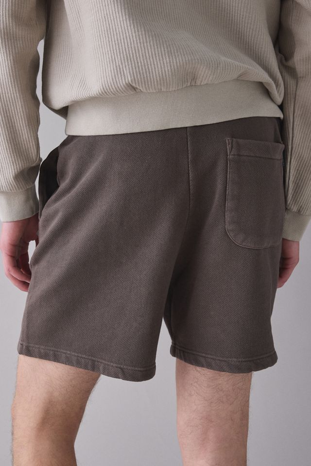 Standard Cloth Pregame Knit Shorts #4