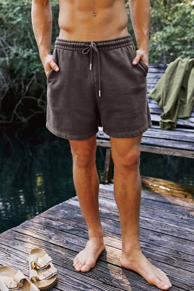Short en tricot Pregame Standard Cloth