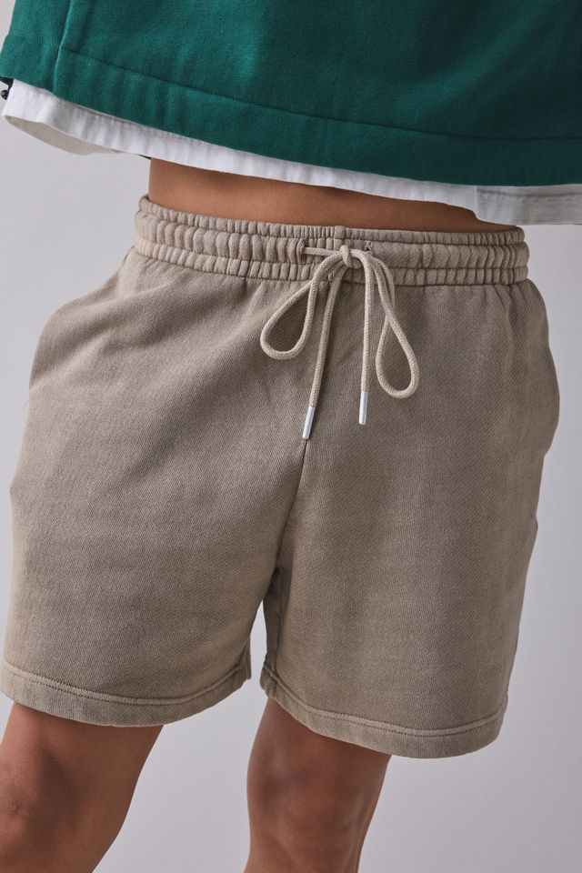Standard Cloth Pregame Knit Shorts #1