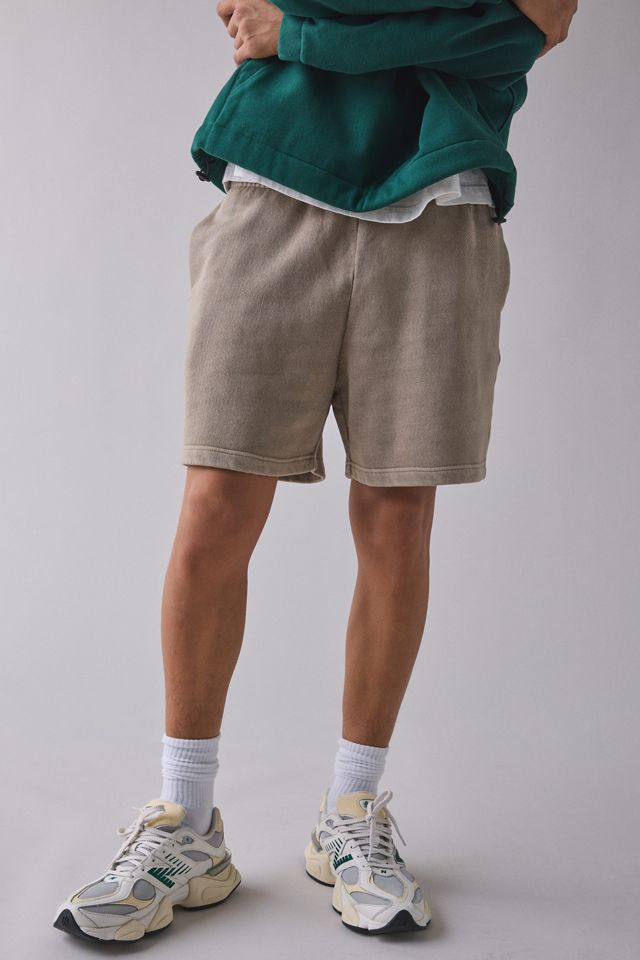 Standard Cloth Pregame Knit Shorts #2
