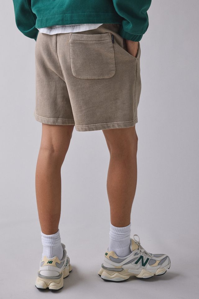 Standard Cloth Pregame Knit Shorts #3