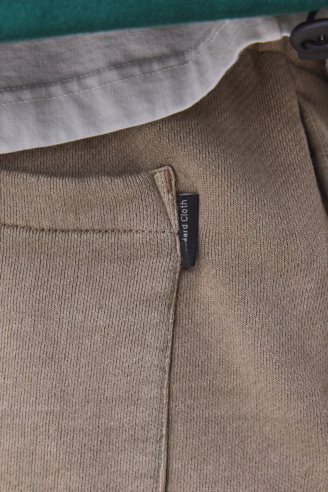 Standard Cloth Pregame Knit Shorts #4