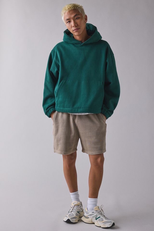 Standard Cloth Pregame Knit Shorts #5