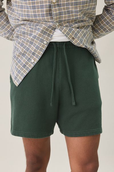Standard Cloth Pregame Knit Shorts