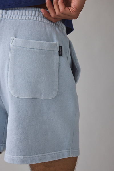 Standard Cloth Pregame Knit Short