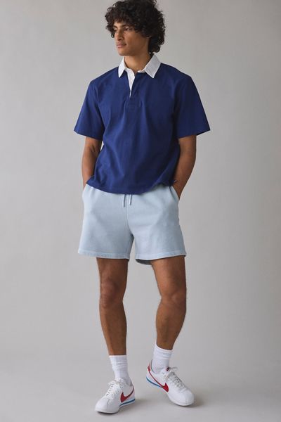 Standard Cloth Pregame Knit Shorts