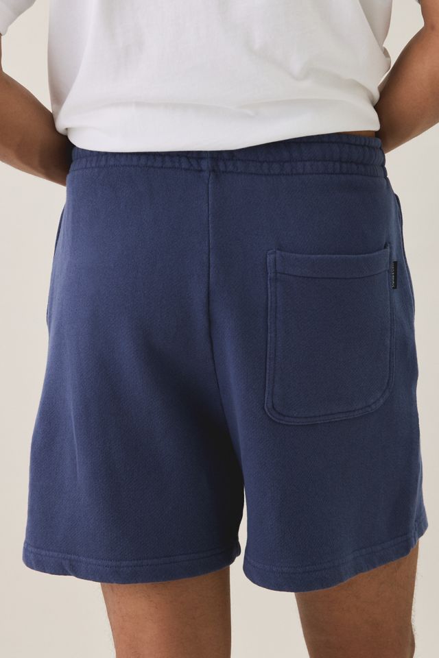 Standard Cloth Pregame Knit Shorts #1