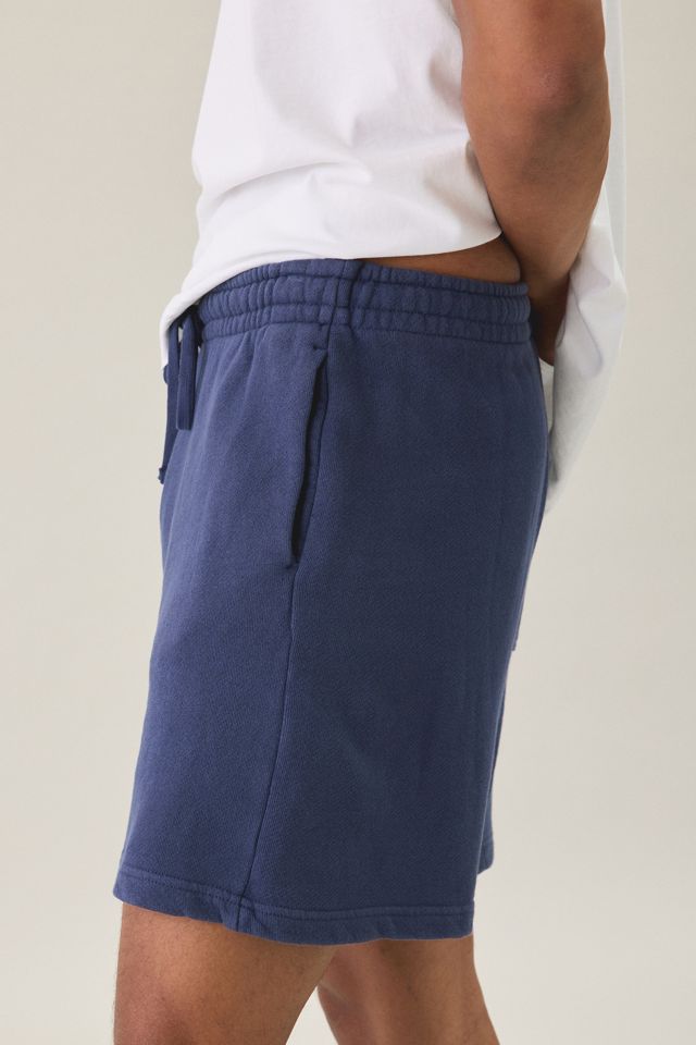 Standard Cloth Pregame Knit Shorts #2