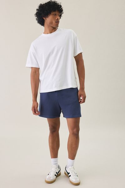 Standard Cloth Pregame Knit Shorts