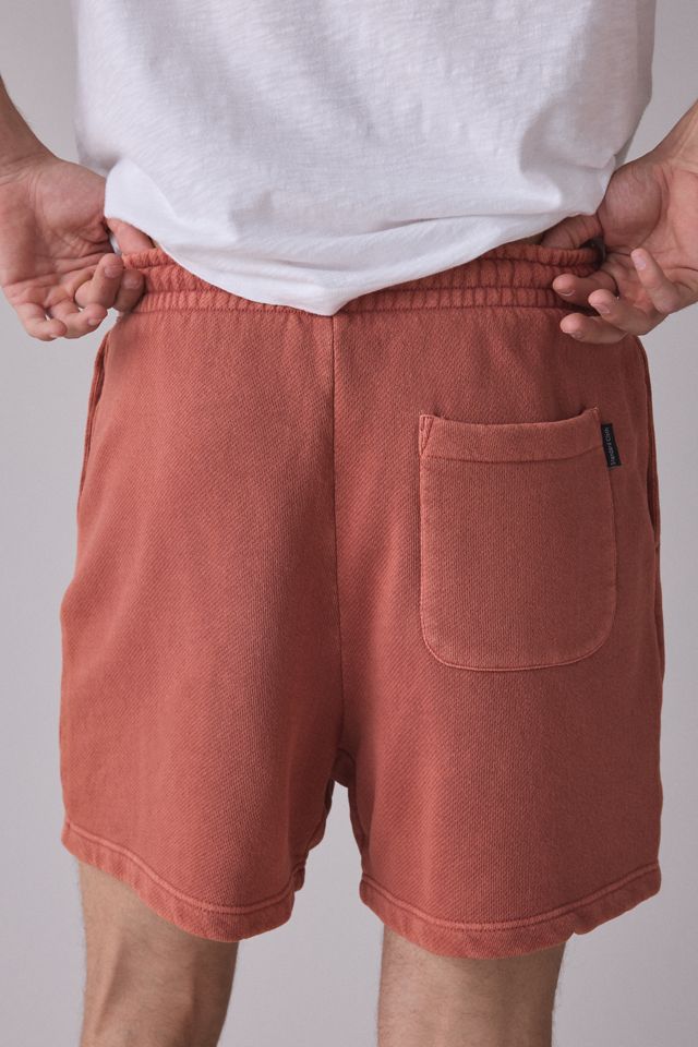 Standard Cloth Pregame Knit Shorts #1