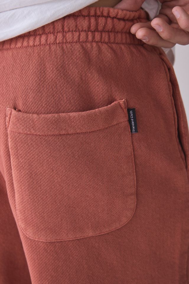 Standard Cloth Pregame Knit Shorts #2