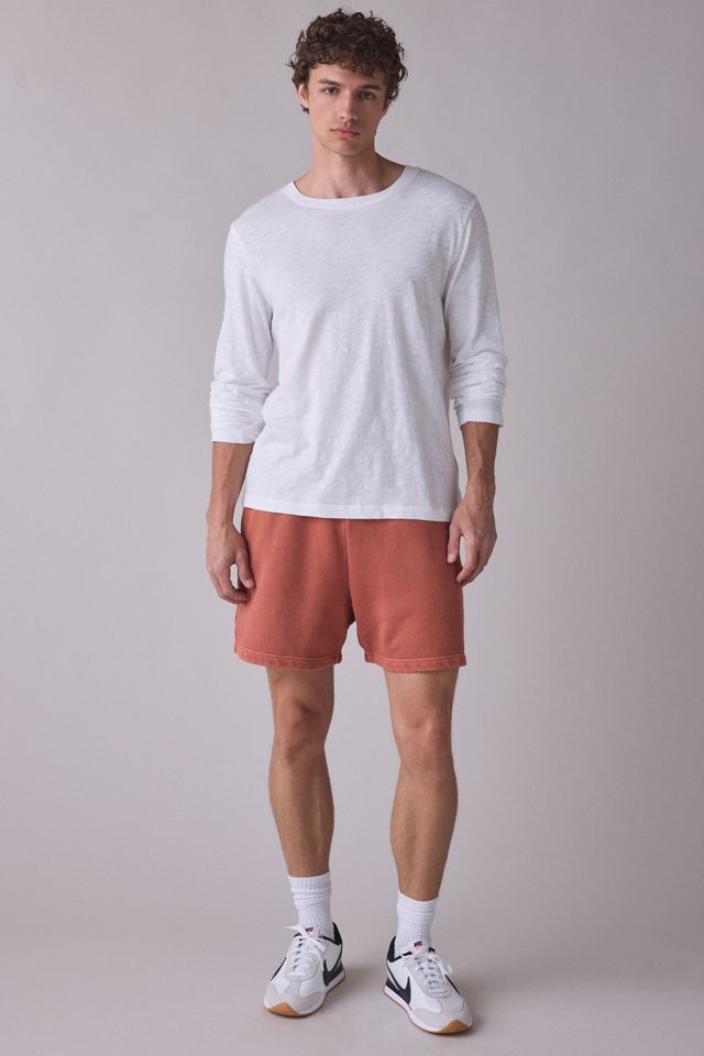 Standard Cloth Pregame Knit Shorts #3