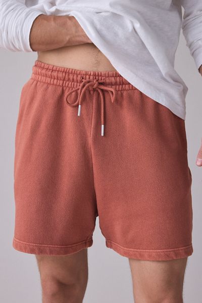 Standard Cloth Pregame Knit Shorts
