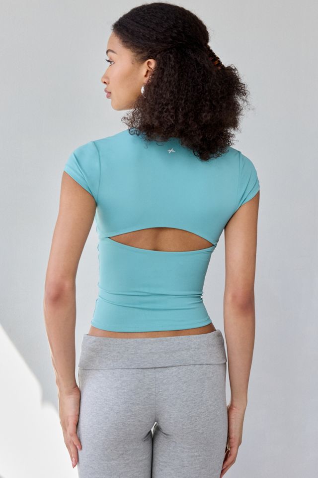 Out From Under FuseForm Cutout Tee #1