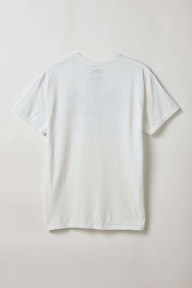 T-shirt graphique PBS #2