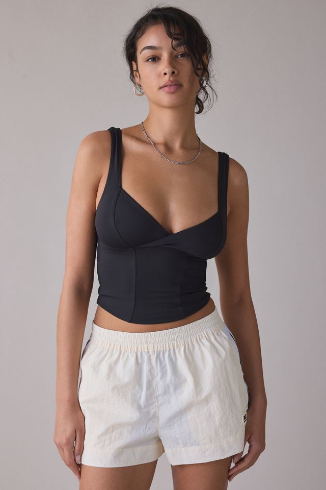 Short de piste Ultra P.E Nation #1