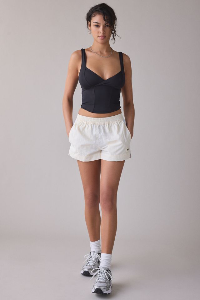 Short de piste Ultra P.E Nation #4