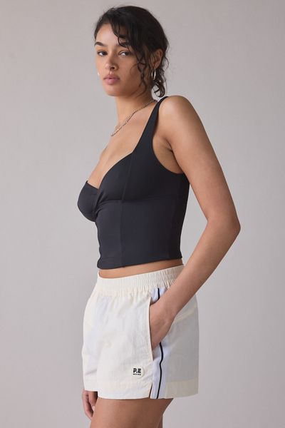 P.E Nation Ultra Track Shorts