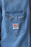 Levi’s® X Toy Story Western Denim Shirt