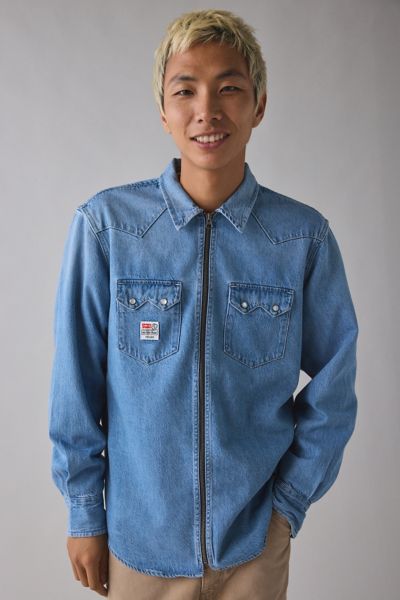 Levi’s® X Toy Story Western Denim Shirt
