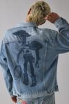 Levi’s® X Toy Story Type II Denim Jacket
