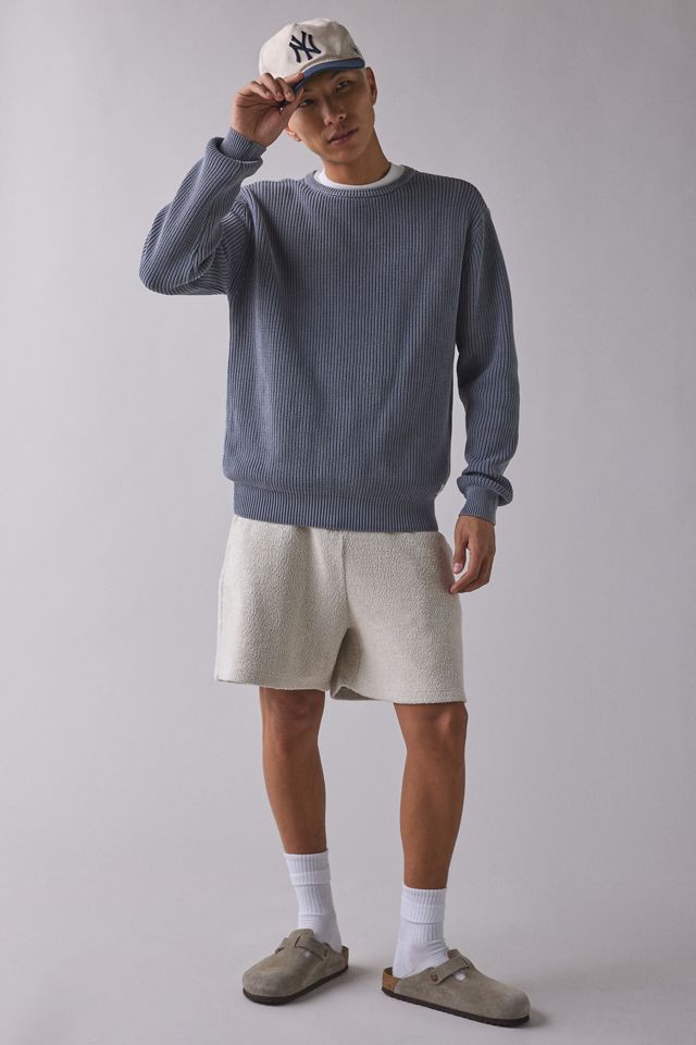 Standard Cloth Pregame Reverse Terry Shorts #2