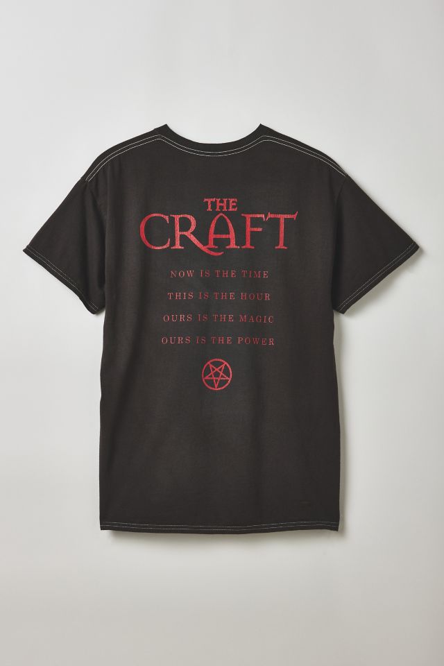 The Craft Graphic Tee #1
