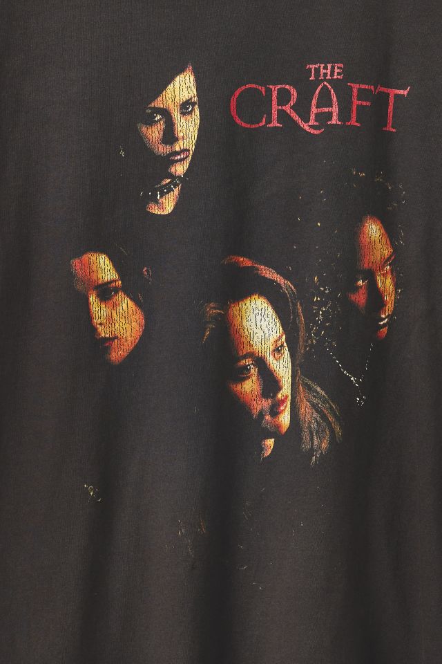 The Craft Graphic Tee #2