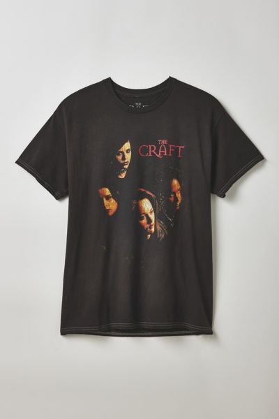 The Craft Graphic Tee