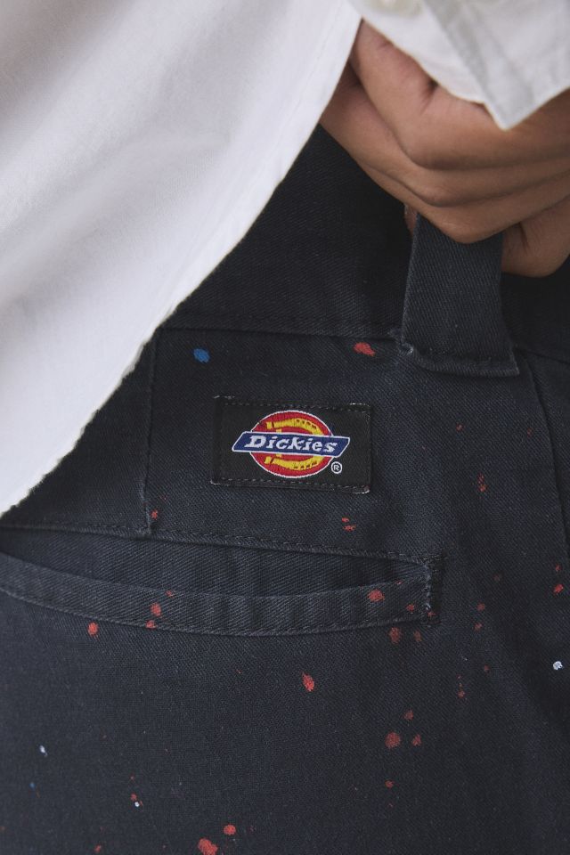 ReMADE By UO Dickies Painted Work Pant #3