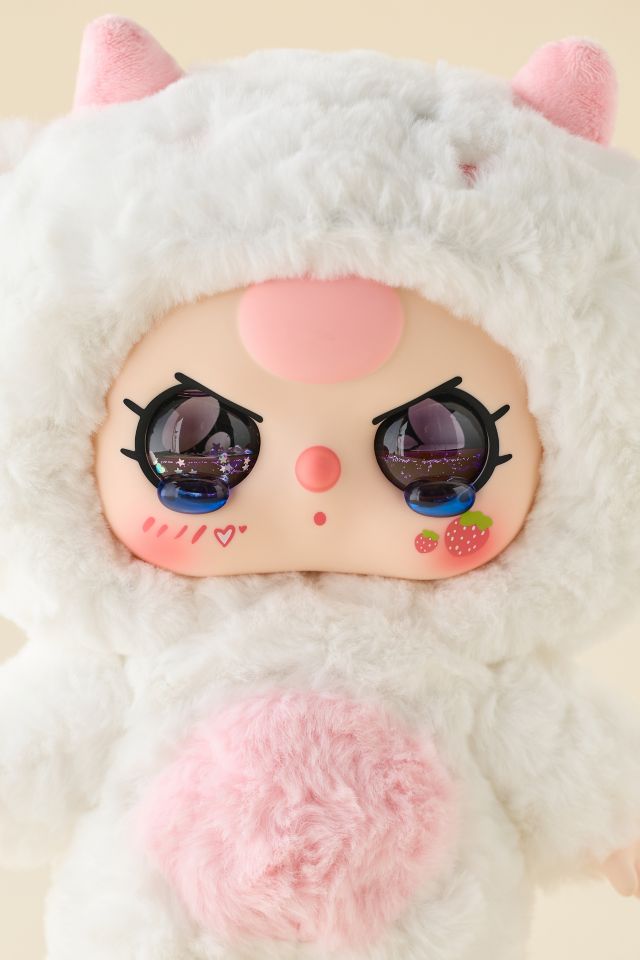 Baby Three 400% Big Baby Blind Box Plushie #3