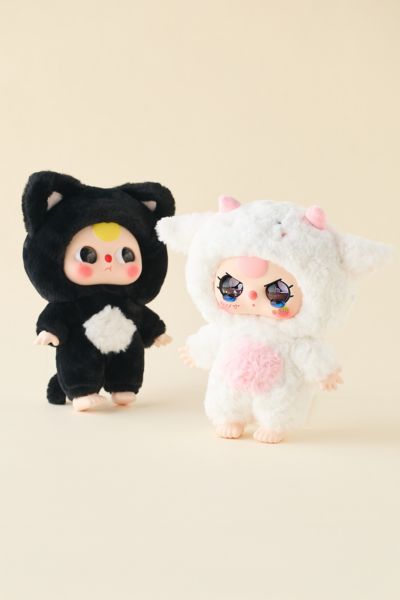 Baby Three 400% Big Baby Blind Box Plushie