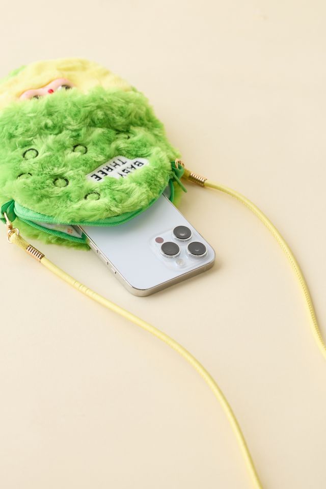 Baby Three Blind Box Plushie Phone Bag #2