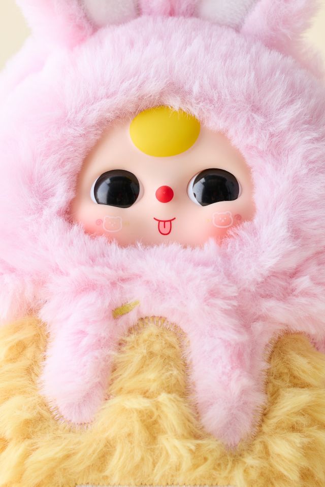 Baby Three Blind Box Plushie Phone Bag #3
