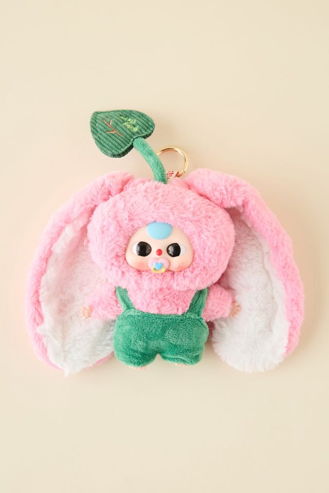 Baby Three Where’s Spring Series Blind Box Plushie Keychain #1