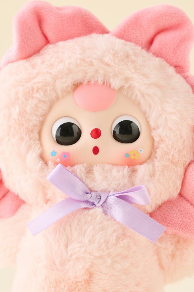 Baby Three Where’s Spring Series Blind Box Plushie Keychain #3