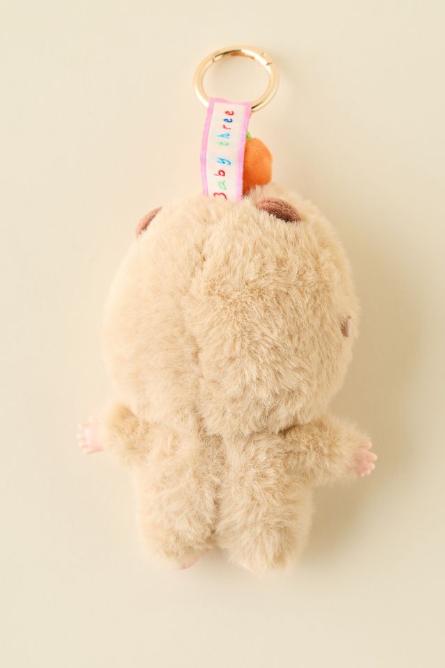 Baby Three De-Lovely Series Blind Box Plushie Keychain #2