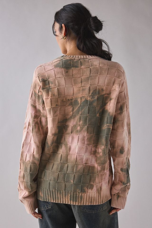 ReMADE By UO Hand Dyed Sweater #4
