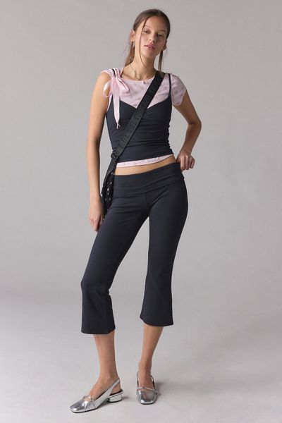 Sister Jane Cha Cha Ruffle Tube Top | Urban Outfitters